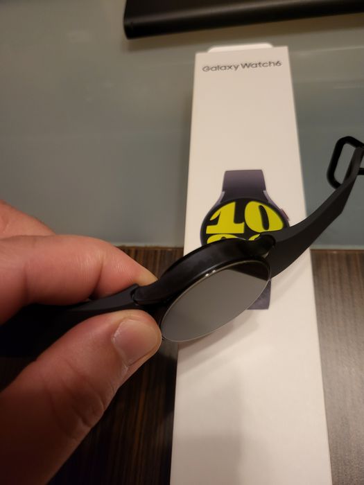 Galaxy Watch 6 44mm  Lte - Impecabil