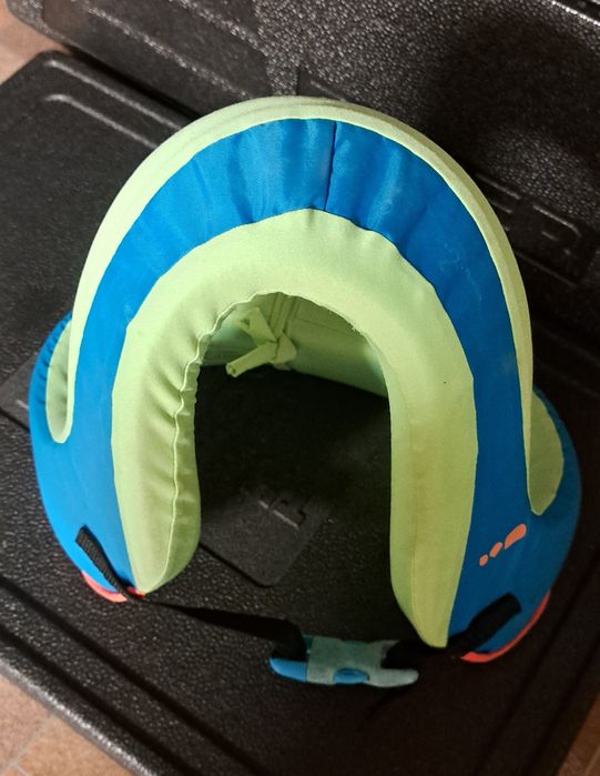 Vesta de înot copii 2-4 ani Nabaiji decathlon și waimea 1-3 ani