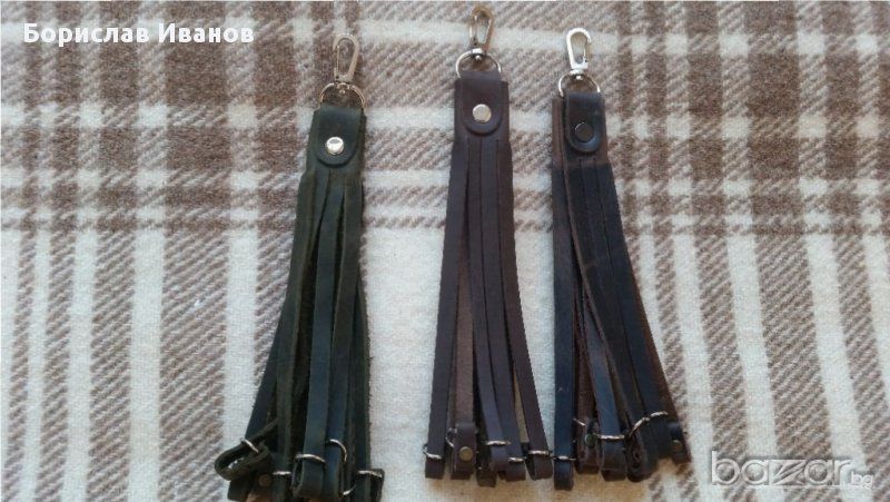 Висулки-Ресни-за Пернат дивеч