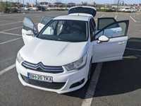 Citroen C4, 1.6HDI, 93CP, EURO5 clasa A - 4950 euro