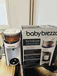 Aparat baby breza de vanzare