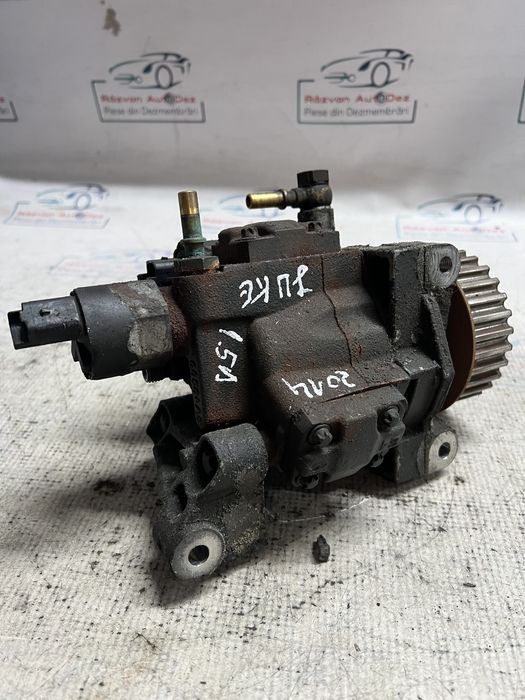 pompa injectie nissan juke 2014