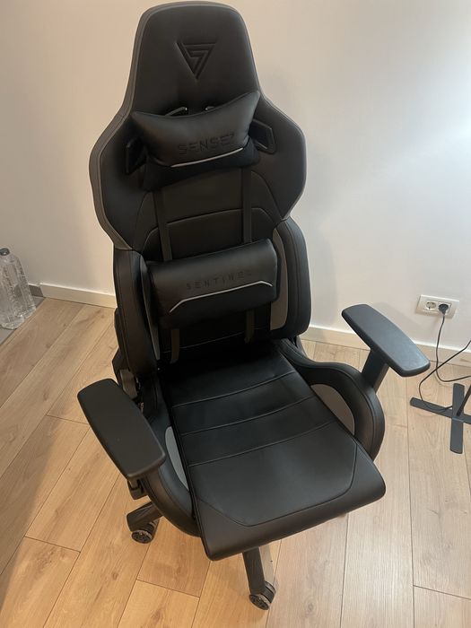 Scaun gaming sense 7