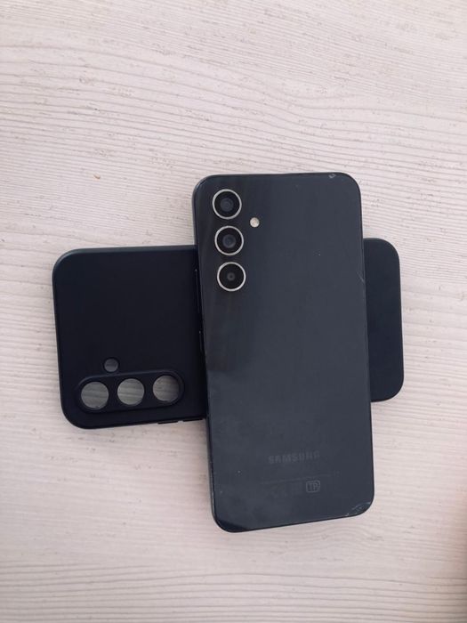 самсунк А54 5G гарантия ест