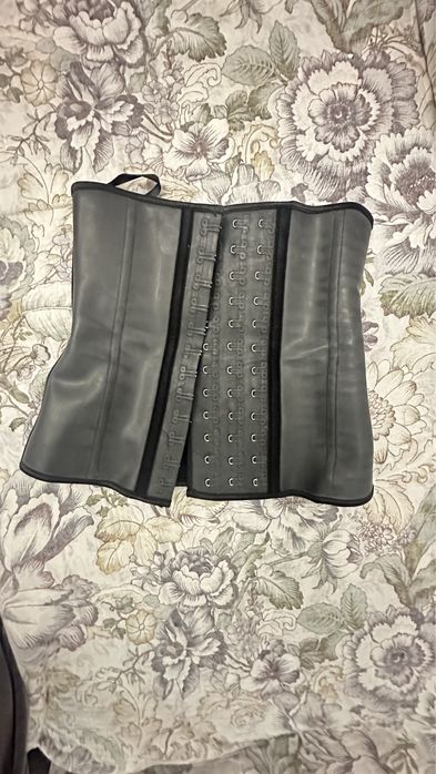 Пояс корсет для похудения