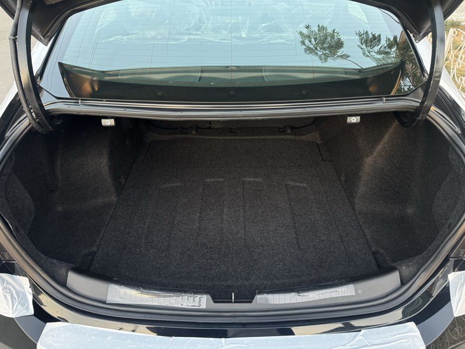 Malibu 2,4L atmosferni