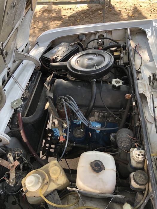 Vaz 2106 sotiladi