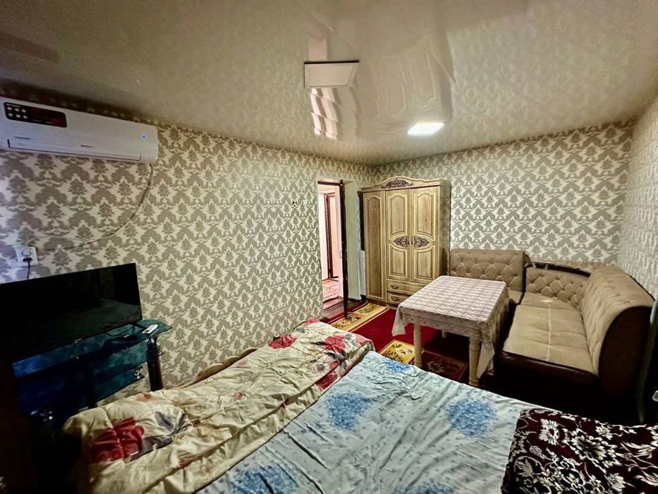 Olmazor Beruniy metro Toshme milliy unvesrtitga yaqin joyda  kvartira