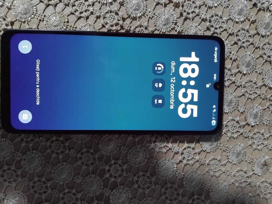 Samsung A05 , totul merge bine 64gb si 4GB Rom