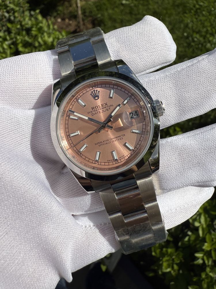 Rolex DateJust 36mm