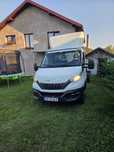 Iveco daily 35c16