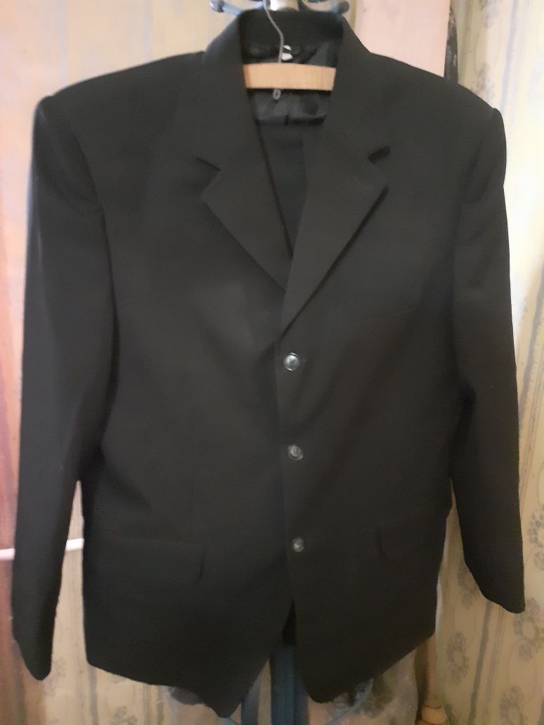 Costum barbât 2 piese