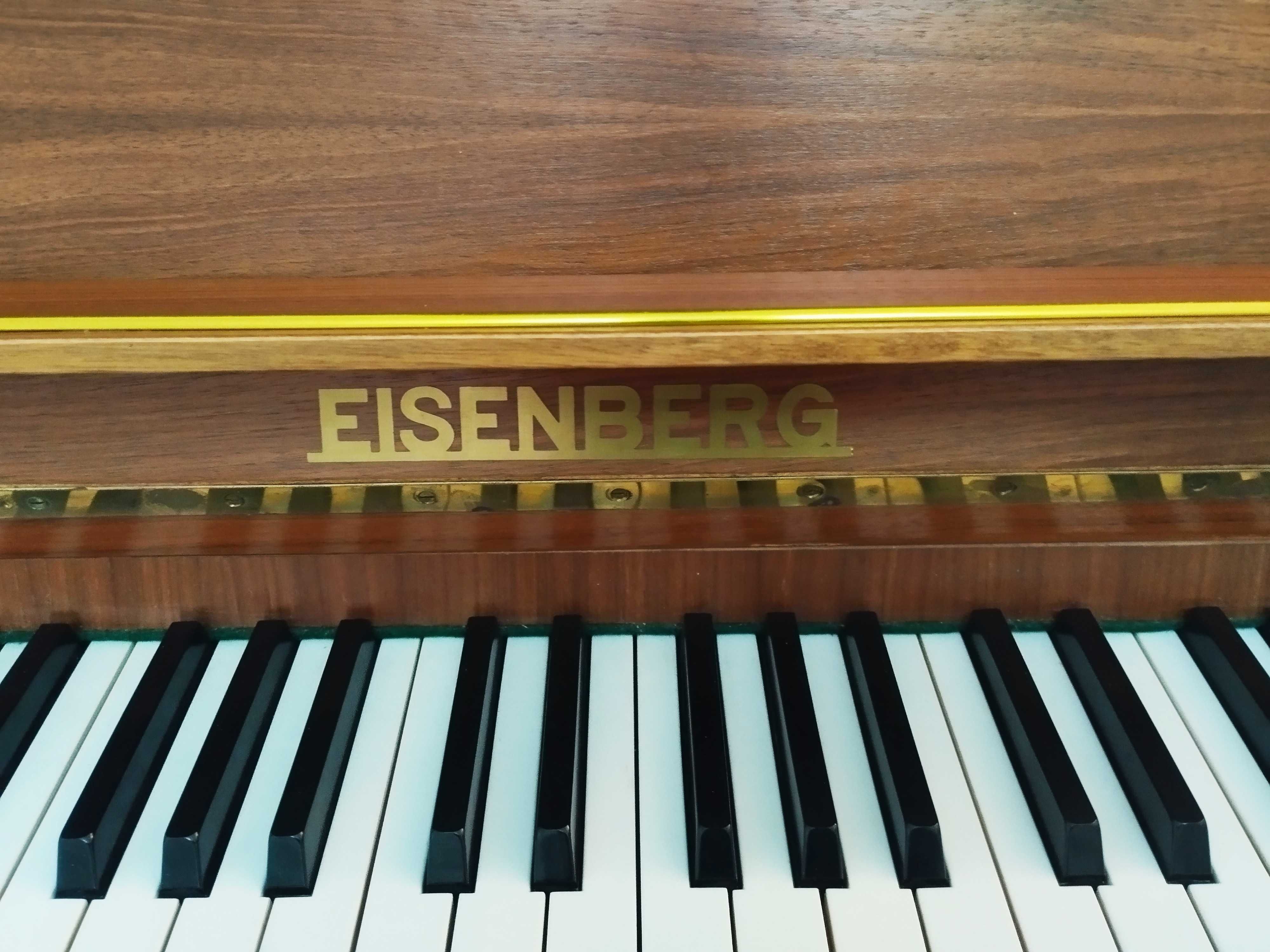 Pianina  Eisenberg