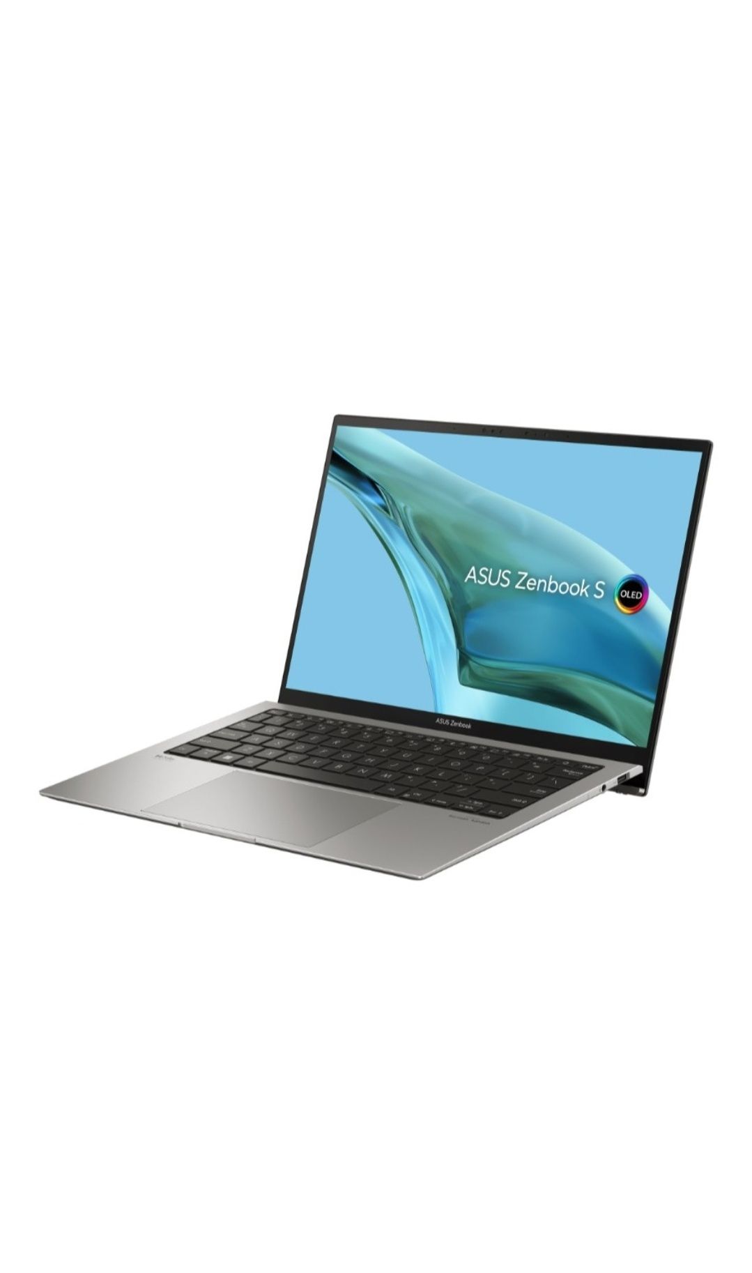 Ноутбук Асус Zenbook 13S Ультрабук Asus СРОЧНО!!!