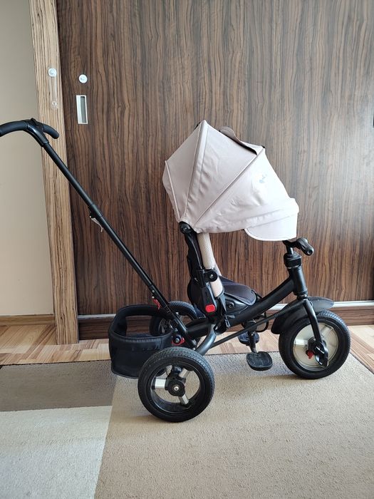 Детска Триколка BYOX