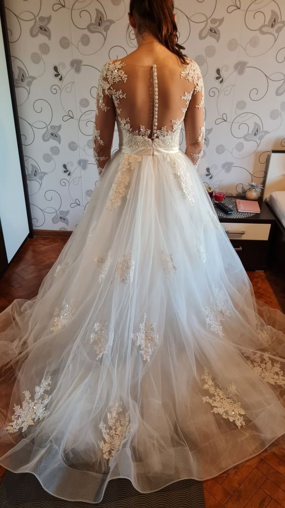 Rochie de mireasă