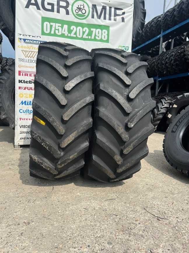 500/85R24 anvelope noi radiale pt combina marca ALLIANCE