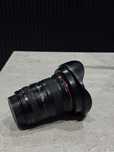 Canon EF 17-40mm f/4L USM Lens