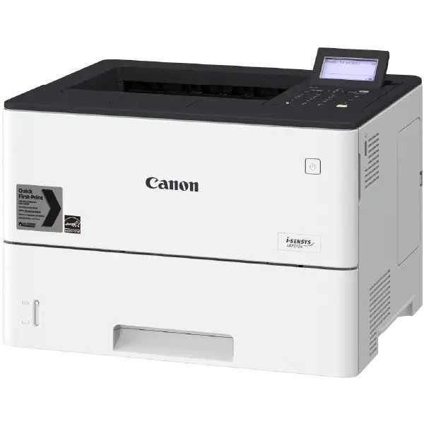 Принтер Canon 312x