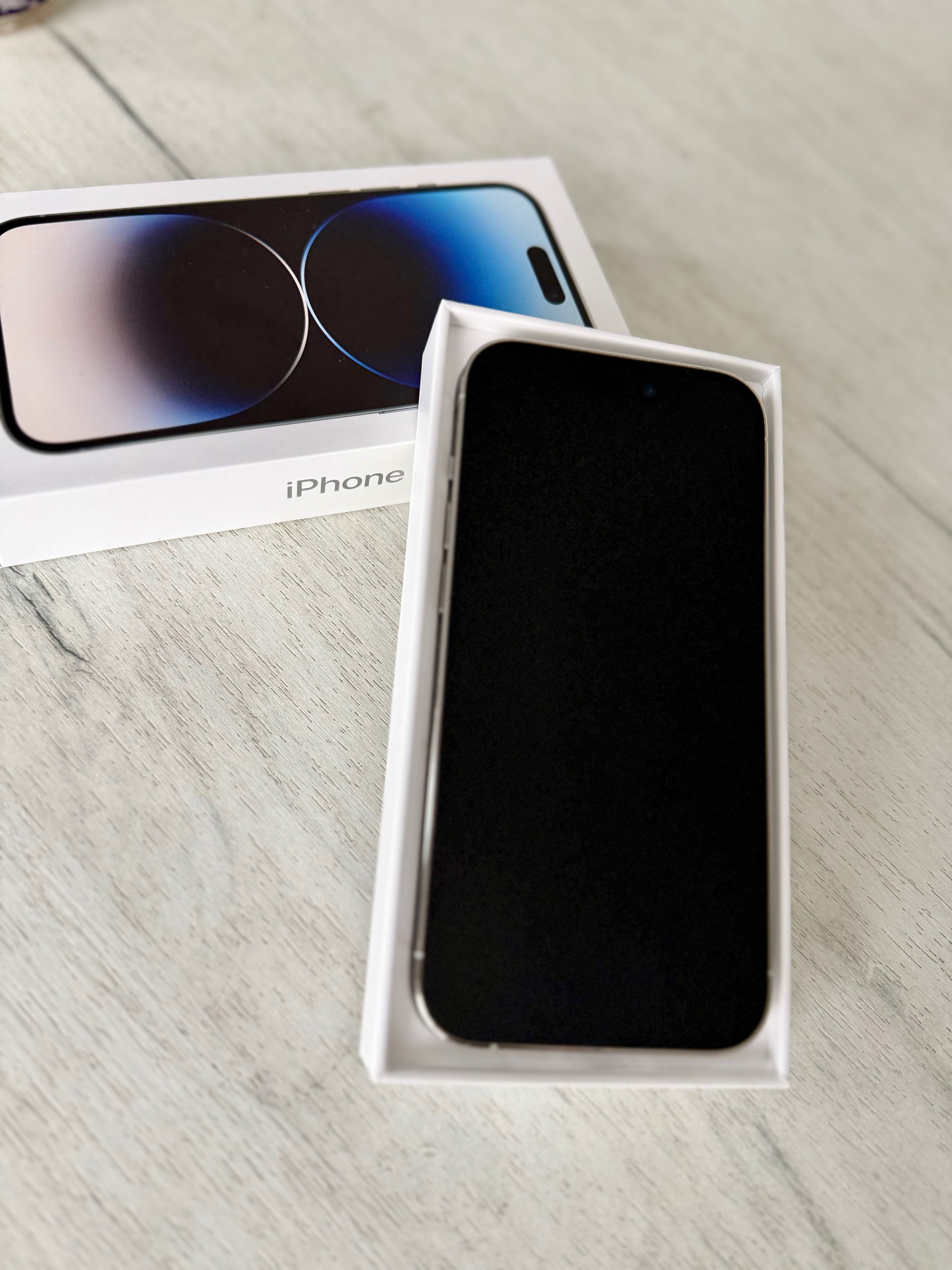 IPhone 14 pro 128 GB