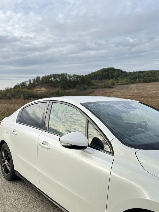 Peugeot 508 – 2014 – Alb perlat – 1.6 HDi 116 CP – Negociabil!