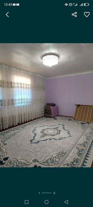 Жер Жай сатылады кебир ауылда