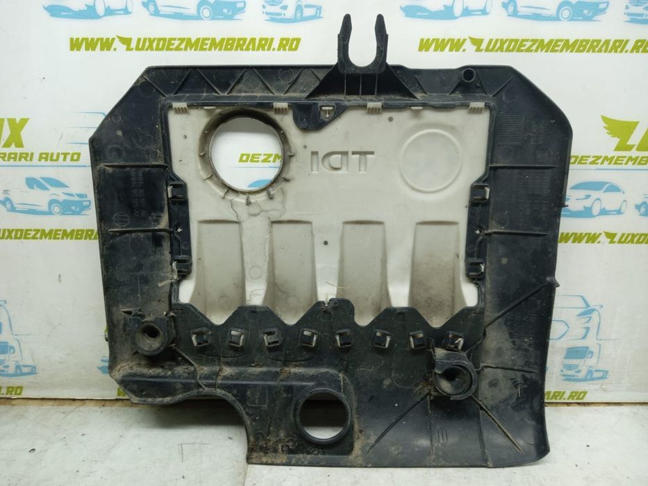 Capac protectie motor 1.9 tdi 03g103925an Volkswagen VW Passat B6 [20