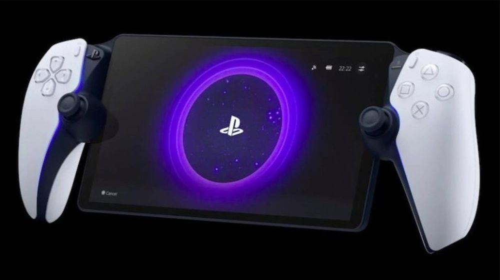 Playstation Portal