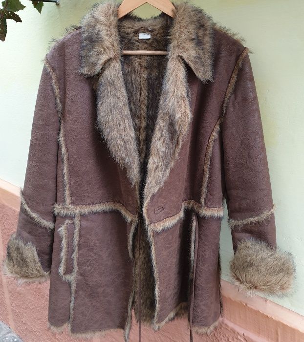 Haina de blana artificiala