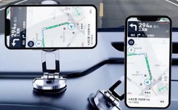 Vand Suport Auto NOU pentru Telefon