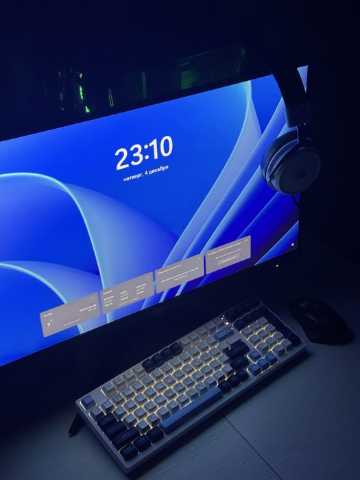 Продам компьютер комплект