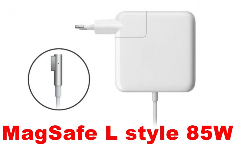 Зарядно устройство Адаптер за лаптоп Apple MacBook MagSafe1 F 85W