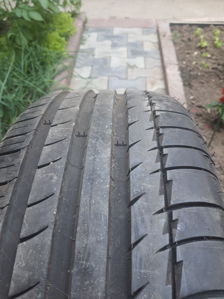 Anvelopa Michelin 245/45 R 20