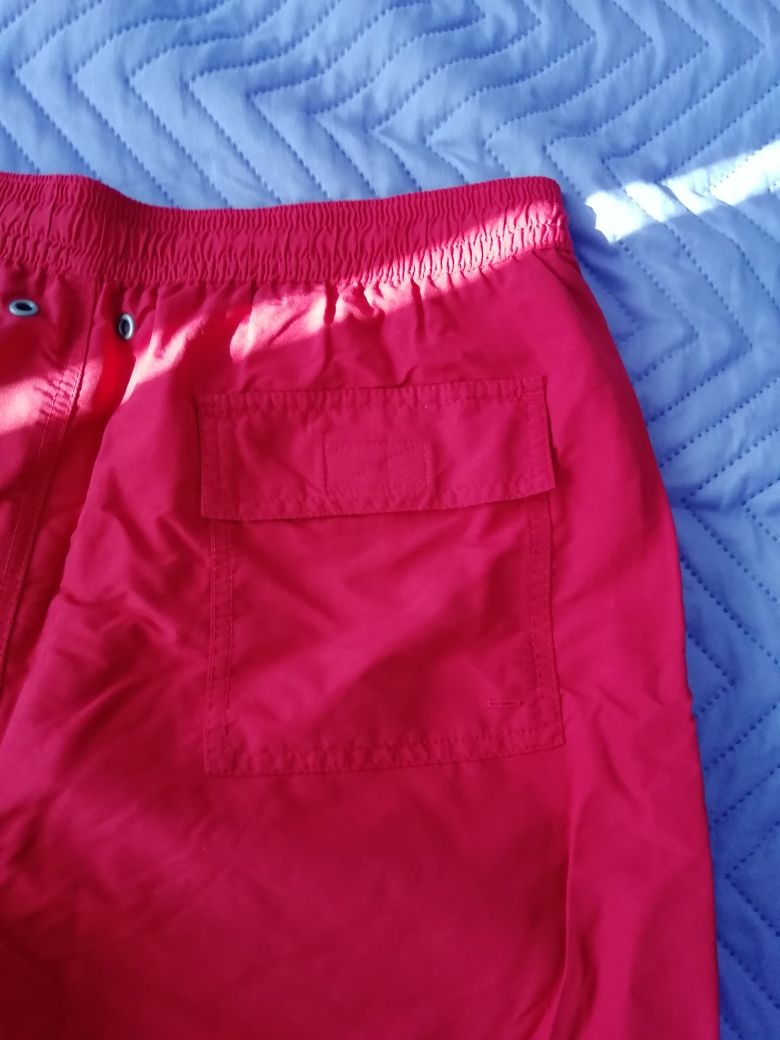 Къси панталони на Polo размер L