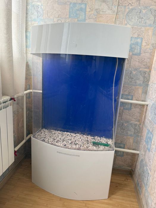 Аквариум домашний