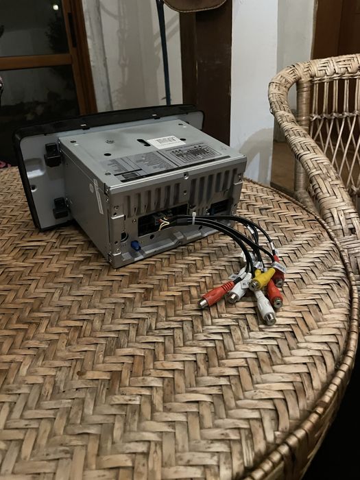 Мултимедия за Mercedes GL/ML(2006-2011) пълен комплект, 100% работеща