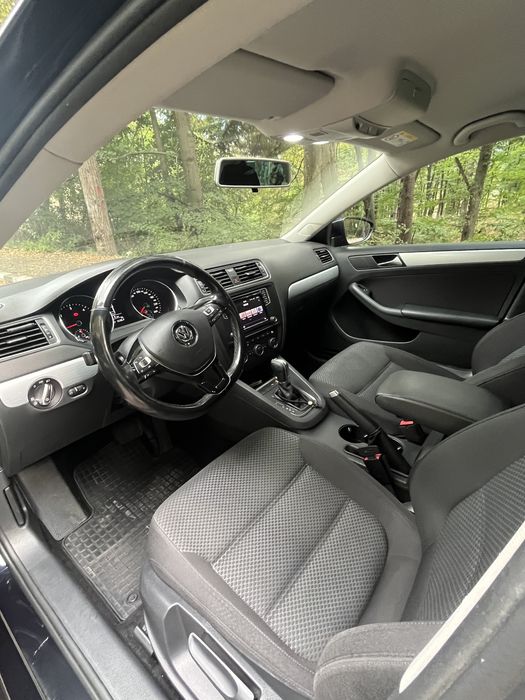 Volkswagen Jetta 2.0 TDI 2018 – DSG, 140.000 km