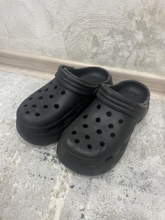 продам летнюю обувь