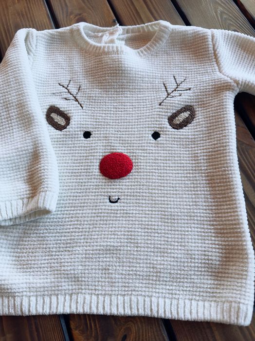 Зимен сет 12-18 месеца