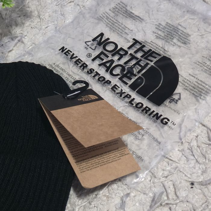 Caciula The North Face Negru