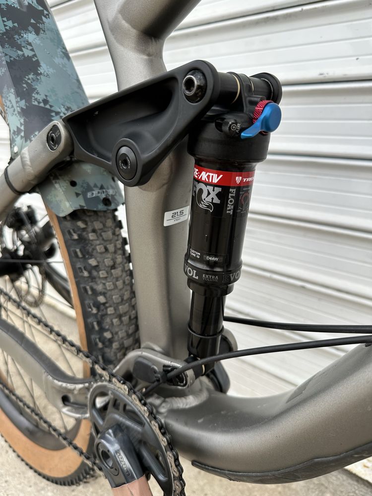 Enduro TREK Fuel EX 7 2020, XL 29”