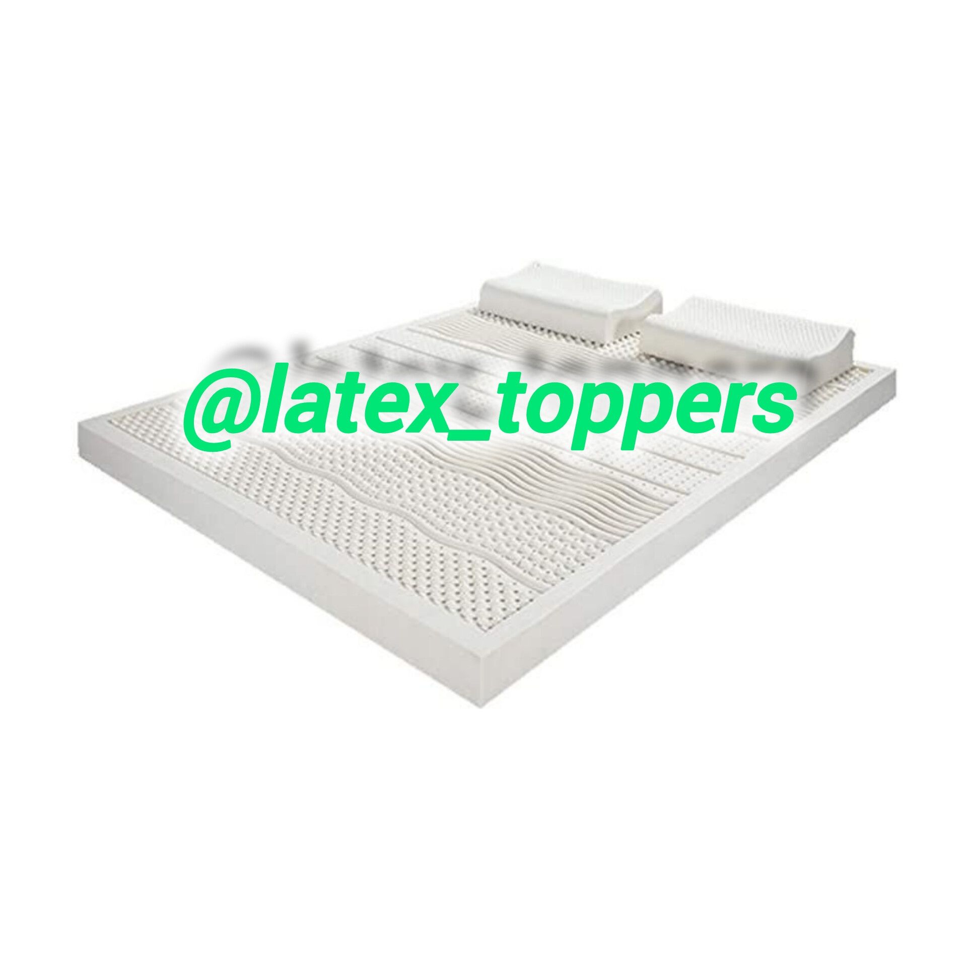 Latex topper латекс топпер универсальные топперы ассортимент