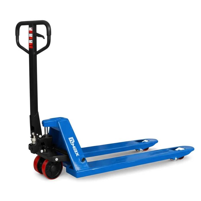 Рохля, Гидравлическая ручная тележка 2,5 т