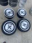 Ronal Turbo 15“ 4x100