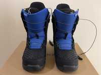 Boots snowboard copii Burton Concord 7k 40