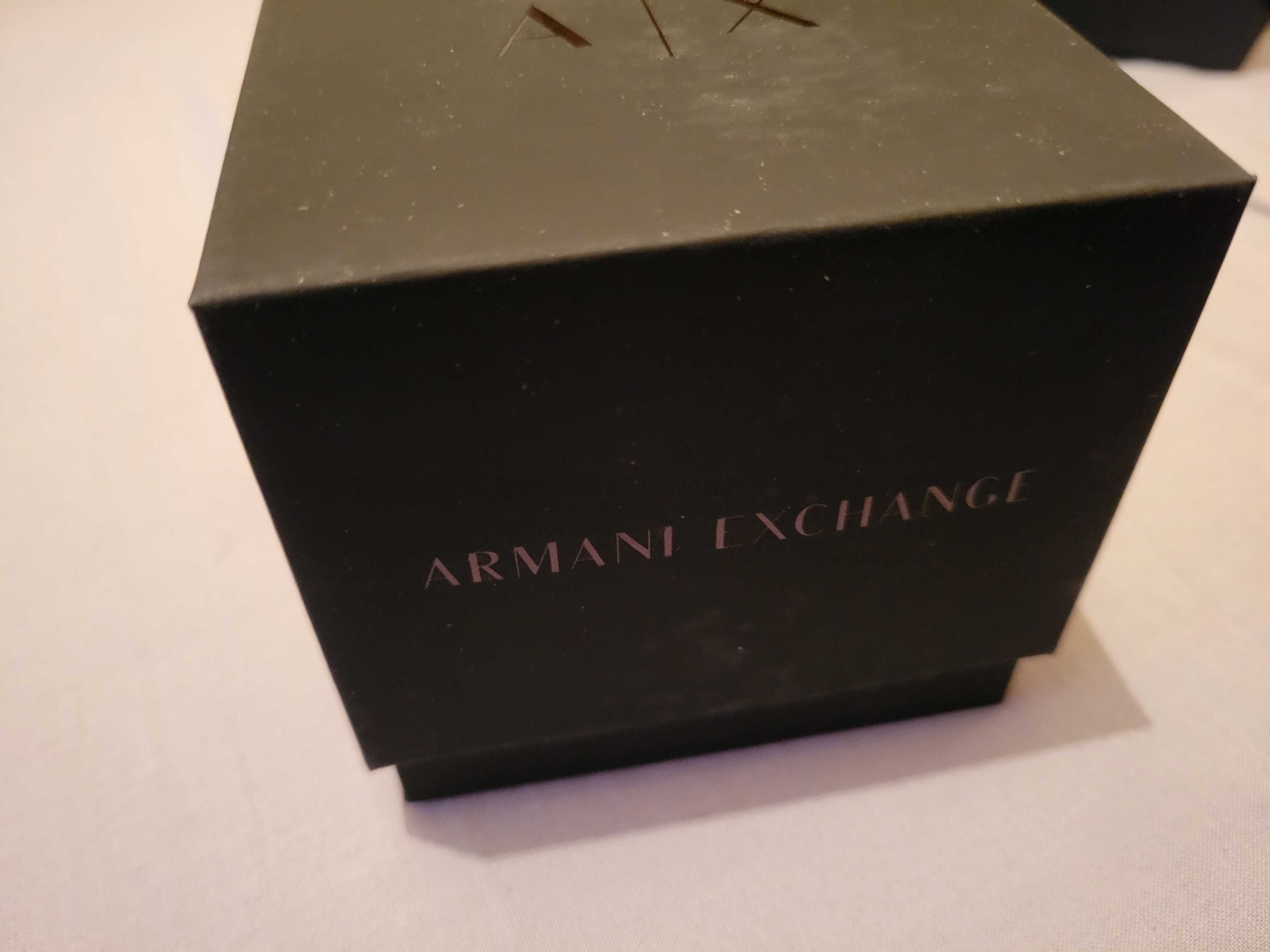 Часовник Armani Exchange AX2144 -  чисто нов, сертификат!