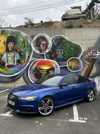 Vand Audi A6 Competion