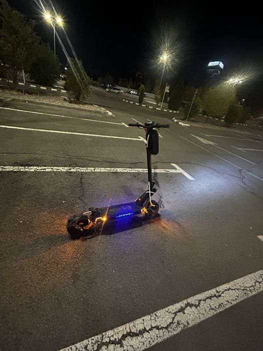 Kukirin g2 master 2024