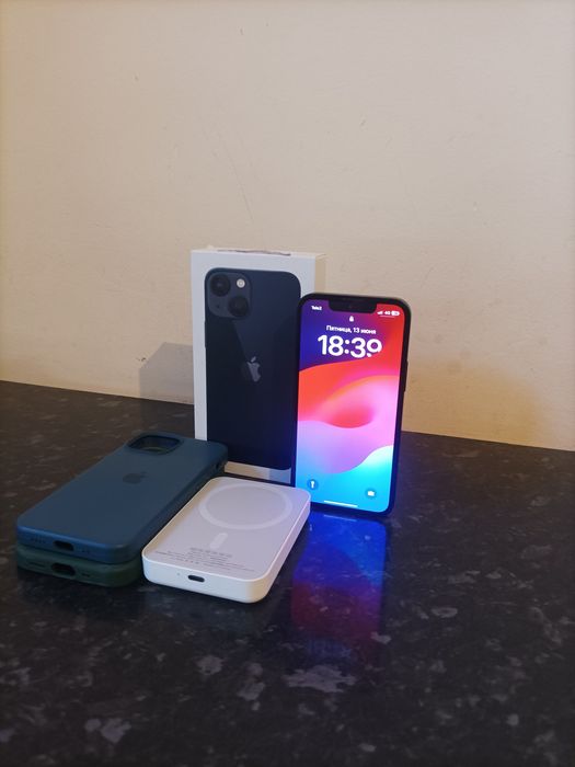 Iphone 13 mini 128gb