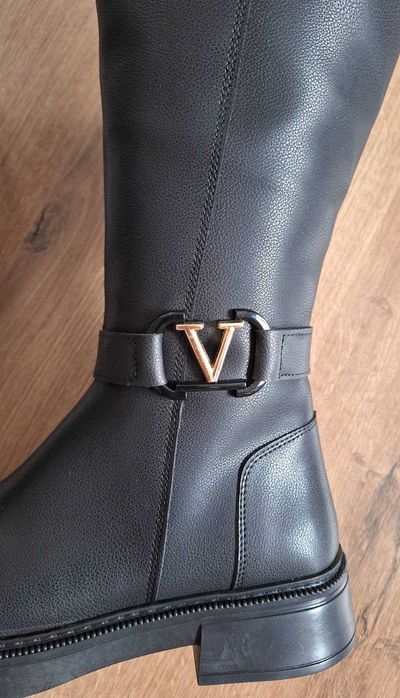 Дамски ботуши Valentino